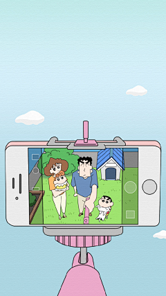 仰仰头慢慢看吧采集到画册