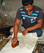 Paper Making