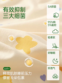 童童是小童采集到卖点分区