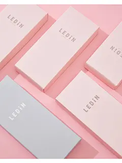 乐町2019袜子女春秋夏日系草莓绣花短袜潮甜美可爱粉白灰3色装-tmall.com天猫