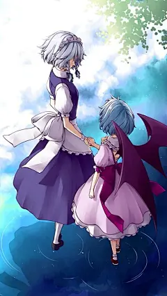 来自 群空间相册 #手机壁纸#