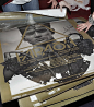 FARAON : An event poster celebrating the launch of a remastered version of Polish all time movie classic titled "Faraon" ( Pharoah ) directed by Jerzy Kawalerowicz based on the novel by Boleslaw Prus, produced by Studio Filmowe Kadr.