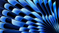 Radial-Blue-2