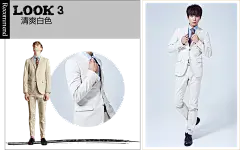 看情歌王子黄致列百变撩妹求婚术_摩范先生_海报时尚网