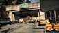 Dead Rising 3 - Released 2013, Wayne Dalton : Worked on Environments, Props & Shaders.
