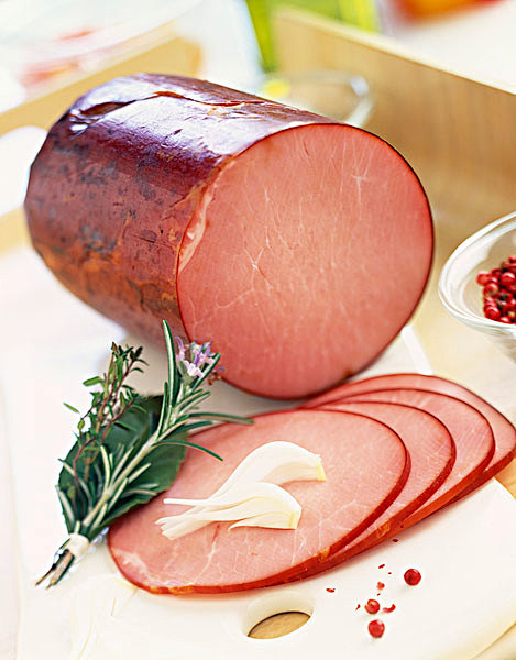 火腿