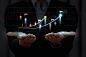 collage-finance-banner-concept_23-2150608848