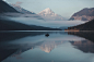 Quiet mornings on the lake. by Michiel Pieters on 500px