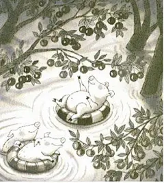 几米漫画的搜索结果_百度图片搜索