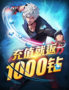 小路1288采集到游戏