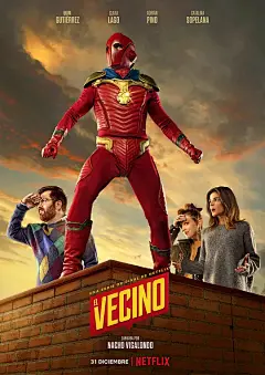 邻居侠 第一季 El vecino Season 1 海报_3936725712.jpg