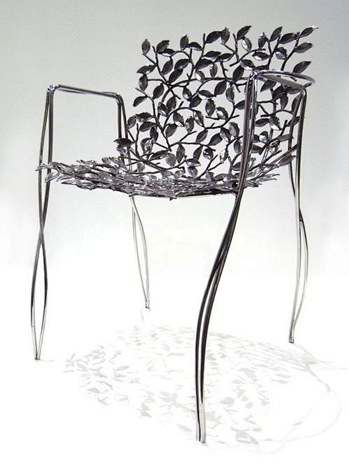 Phul Chair By Mann S...