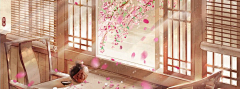 🌸和平先生采集到古风