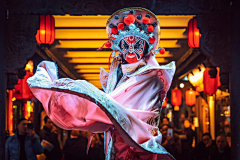 哈吉米❀采集到四川旅游