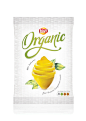 Lay's Organic : During the 75th anniversary of Lay’s, the new innovation of ingredients other than potatoes is going to be released. Organic, as the sub-brand of Lay’s with even healthier ingredients. Instead of developing a new series or new flavour, foc