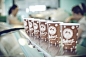 Sweez - Sweet & Freezing : Open a modern business, that allied gastronomy and redemption of weakened values. This is the idea behind Sweez. From decor to uniforms, everything is allusive to the nostalgic 1950's in Sweez, name originated at the junctio