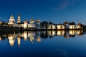 Novodevichy Conve by Andrey Omelyanchuk on 500px