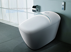 Tanton88采集到卫浴厨房（面盆、龙头、花洒、浴缸、马桶）