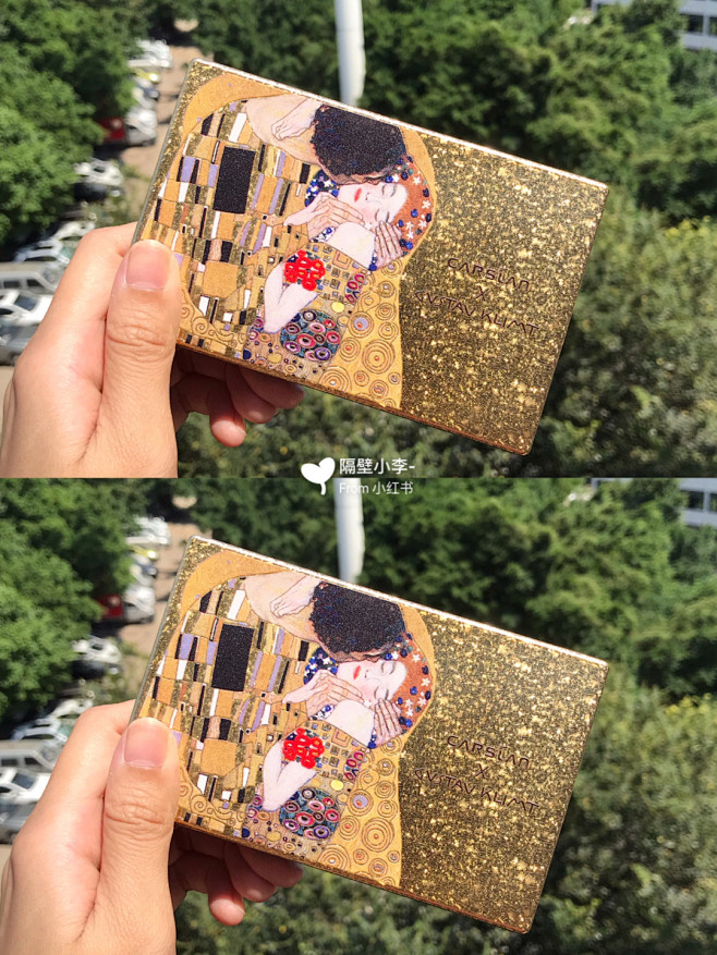 秋冬两种百搭日常眼妆画法教程新手必看！！...