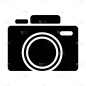 面性icon-相机相关2