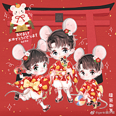 [青橙]采集到boy..