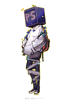 阿贾还是阿贾采集到Funny Design
