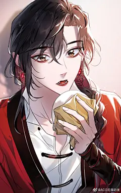 天官赐福
