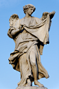 Angel_Ponte_Sant_Angelo_Veronica_veil