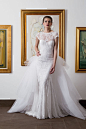 Zeina Kash - Bridal - 2013 collection