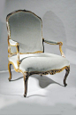 Pair of Fauteuils - Bernd Goeckler Antiques: 