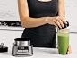Ninja Foodi Power Nutri DUO Blender smoothie maker features smartTORQUE