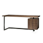 minimalist desk                                                                                                                                                                                 More: 