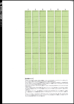 提线网采集到进击的巨人原画集3