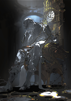 我想吃冒菜采集到神之作