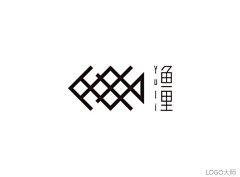 星星摸鱼采集到logo