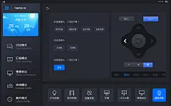 云台控制图片大全-云台控制高清好看的图片--花瓣梦醒时分！的画板