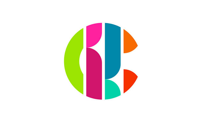 英国广播公司儿童频道（CBBC）logo...