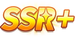 SSR+_icon-花瓣网