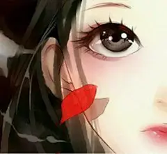 【猫九の_】唯美 闺蜜 小清新 温馨 治愈 萌 高清 插画 壁纸 头像 古风 女生 动漫