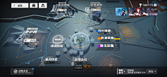 a我在未来等你采集到科技界面