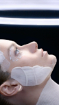 Indulge in the intensive healing properties of #REPLASTY AGE RECOVERY NIGHT CREAM and EYE REPAIRING NIGHT CARE – a dual path to perfected skin recovery. With its unique bandage-like textures and array of avant-garde actives, this efficacious duo instantly