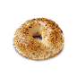 Bagel PNG