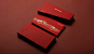 Yun San Motors Red Packet Packaging - 不毛 nomo®creative