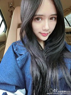 影集花瓣留念采集到写真集【李雪婷】青春美少女