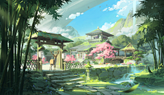 什么时候能玩终末地采集到场景