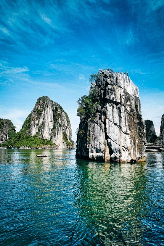 越南下龙湾