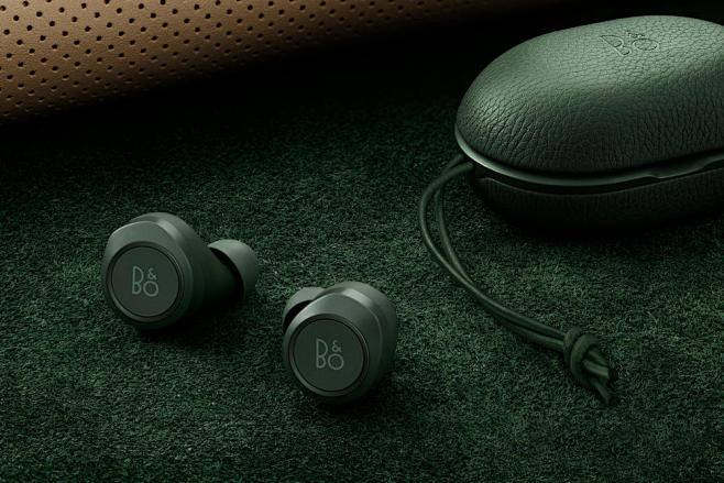 B&O 人氣 Beoplay E8 無線...