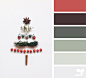 Design Seeds : Design Seeds color palettes ... posted daily for all who love color.