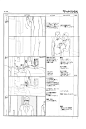 【今敏】东京教父分镜集 - Tokyo Godfathers STORYBOARD BOOK_570