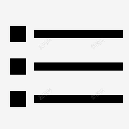 目录列表uxui图标 icon 标识 标志 UI图标 设计图片 免费下载 页面网页 平面电商 创意素材图片_目录图标图片素材-花瓣网